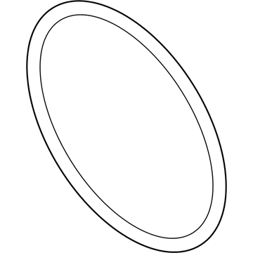 Chrysler 4659430AB Cover Gasket