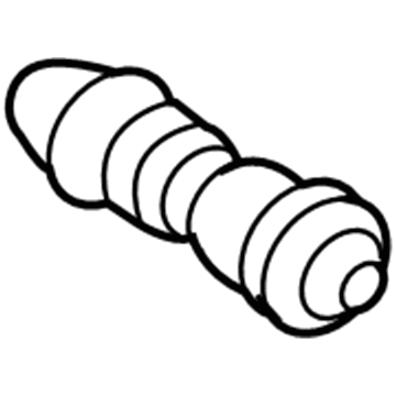 Dodge Sprinter 3500 Leaf Spring Bushing - 5118732AA