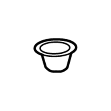 Dodge 52006404 Lower Ball Joint Seal