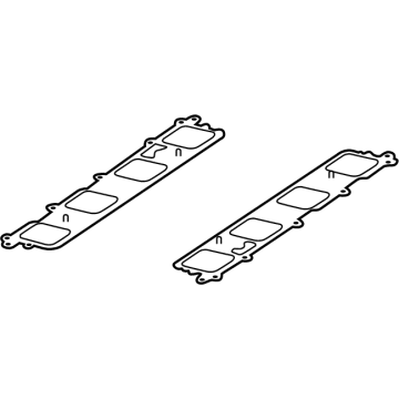 Dodge 68271246AA Gasket
