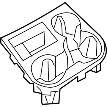 Dodge 5KK92DX9AB Liner