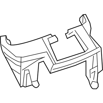 Dodge 5KK90XDHAB Housing