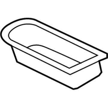 Dodge 5GT27DX9AB Bin