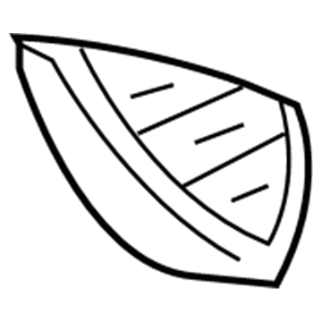 Chrysler Cruise Control Switch - UB54XDVAD