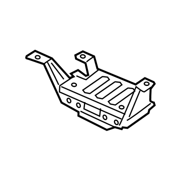 Ram 68366262AB Blower