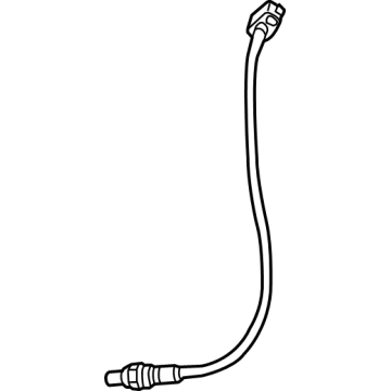 Ram 3500 Oxygen Sensor - 68613191AA