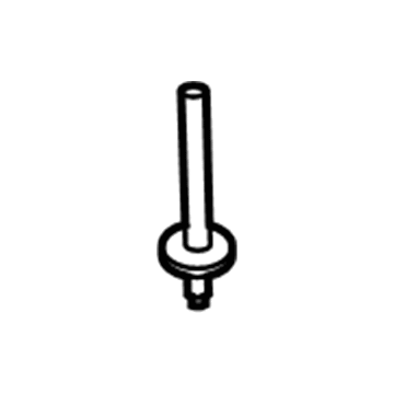 Dodge 6508706AA Stud - Two End