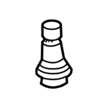 Chrysler 2073355 Valve Stem