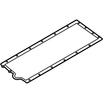 Dodge 5037163AF Oil Pan Gasket