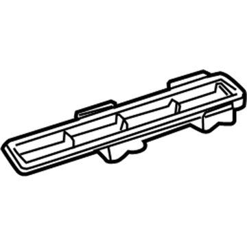 Mopar 4885463AA Door