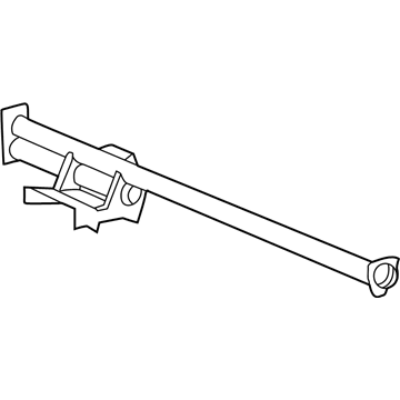 Chrysler 4580409AE Support Bar