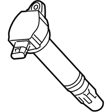 Dodge 4606869AD Ignition Coil