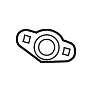 Dodge 4891068AB Valve Gasket