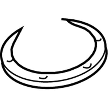 Dodge 5093230AA Ring