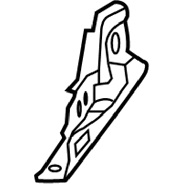 Dodge 68050839AA Latch