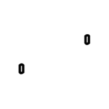 Jeep 6503175 Crash Pad Clip