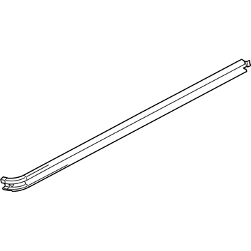 Ram 68229646AB Center Track