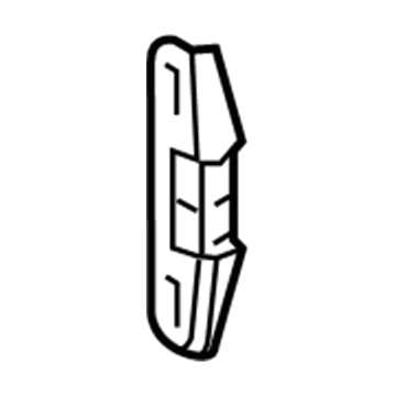 Ram 68214654AA Stabilizer