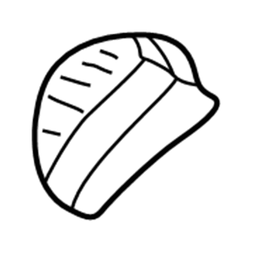 Chrysler 4760352AE Cruise Switch