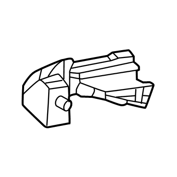 Dodge 68213648AA Seal