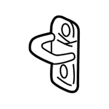 Dodge 4878826AC Striker