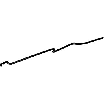 Dodge 5056228AA Lock Rod