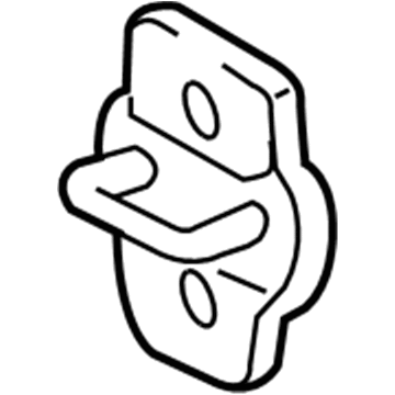 Ram 4589627AA Striker