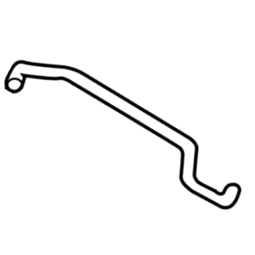 Ram Door Latch Cable - 55359330AA