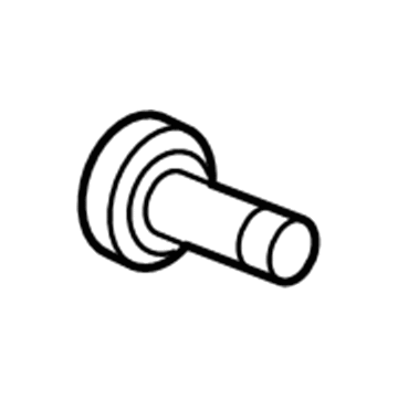 Dodge 2073355 Valve Stem