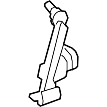 Dodge 1DW77ES3AA Adjuster