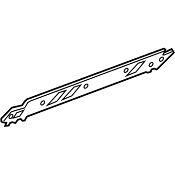 Dodge 4897383AD Intake Manifold Gasket Set