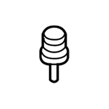 Chrysler Ball Joint - 5090033AB