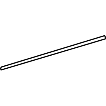 Dodge 52029086AA Insulator