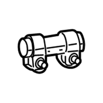 Dodge 68034233AA Adjust Tube