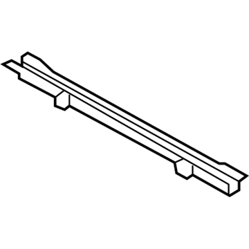 Dodge 68174033AA Crossmember