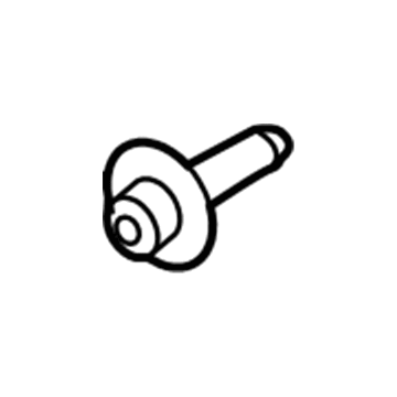 Jeep 6511494AA Stabilizer Bar Bolt
