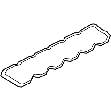 Dodge 5179091AD Valve Cover Gasket