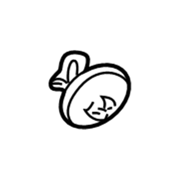 Dodge 82300749 Heating Unit