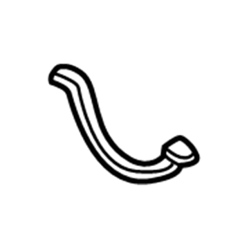 Mopar 53010511AA Oil Pan Support Mopar 53010511AA Oil Pan Support