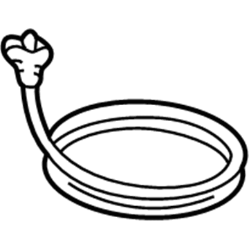 Dodge 56020234 Heating Unit Wiring