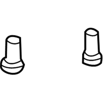 Dodge 53030406 Housing Fastener