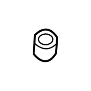 Dodge 4573211 Housing Bushing
