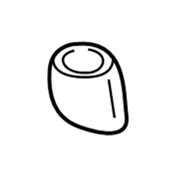 Dodge 56043284AD Adapter