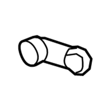 Jeep Window Crank Handles - FW80DK2