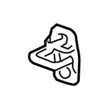 Dodge 4780607AB Striker