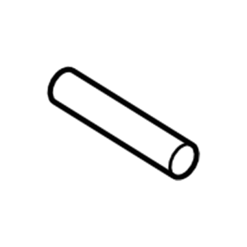 Dodge 5166550AA Caliper Sleeve