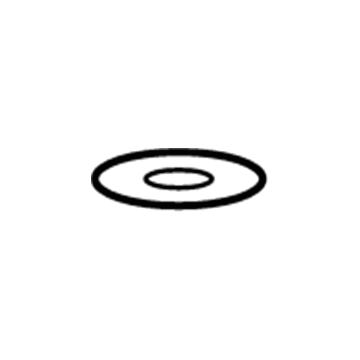 Dodge 5085529AA Washer