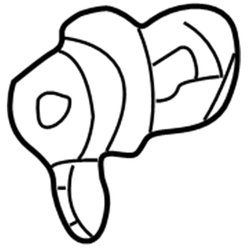 Dodge 5073357AA Cylinder & Keys