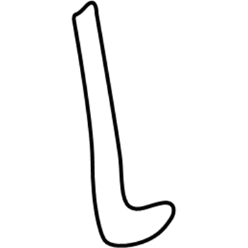 Dodge 55276142AA Rod