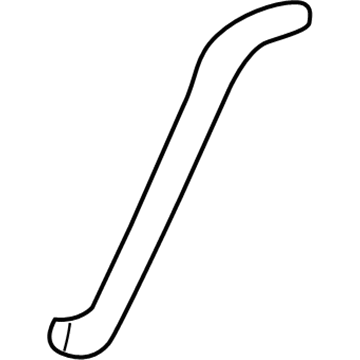 Dodge 55275946AA Rod